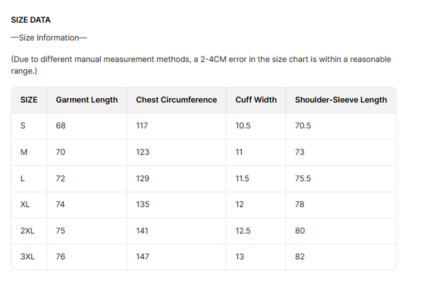 **Men's Winter Hooded Cotton Jacket (8 Colors Available)**