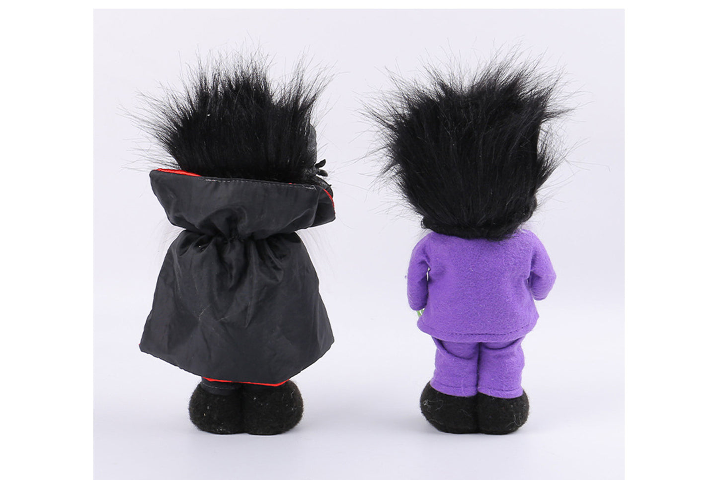 Halloween Horror Figure | Zombie/Vampire Designs Available