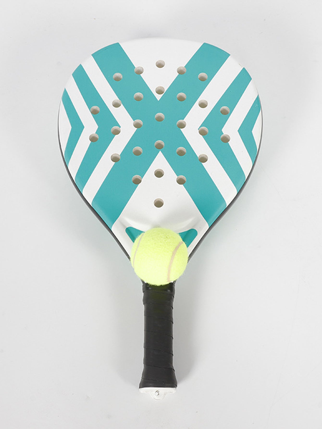 New beach racket set