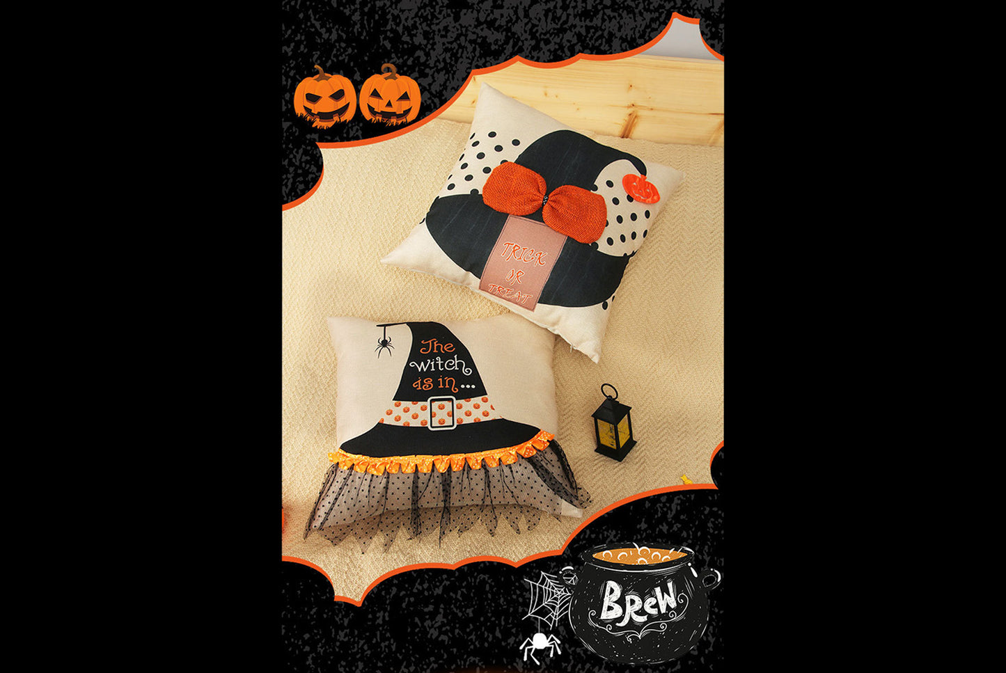 Halloween Decorations