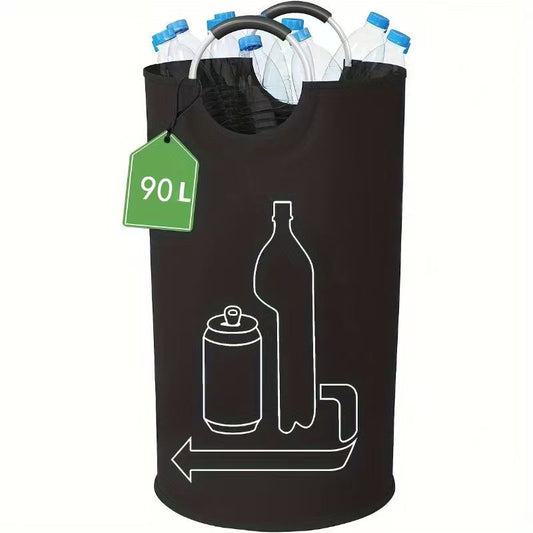 Portable Laundry Basket