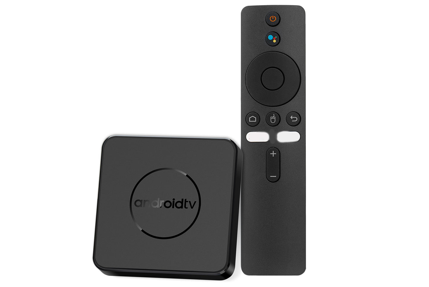 **Wi-Fi 6 Smart Internet Set-Top Box 8GB+128GB UK Edition**(UK plug)