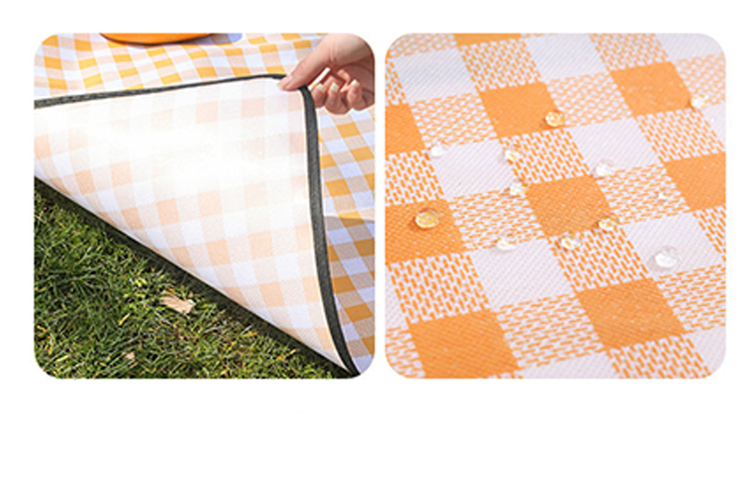 Picnic mat