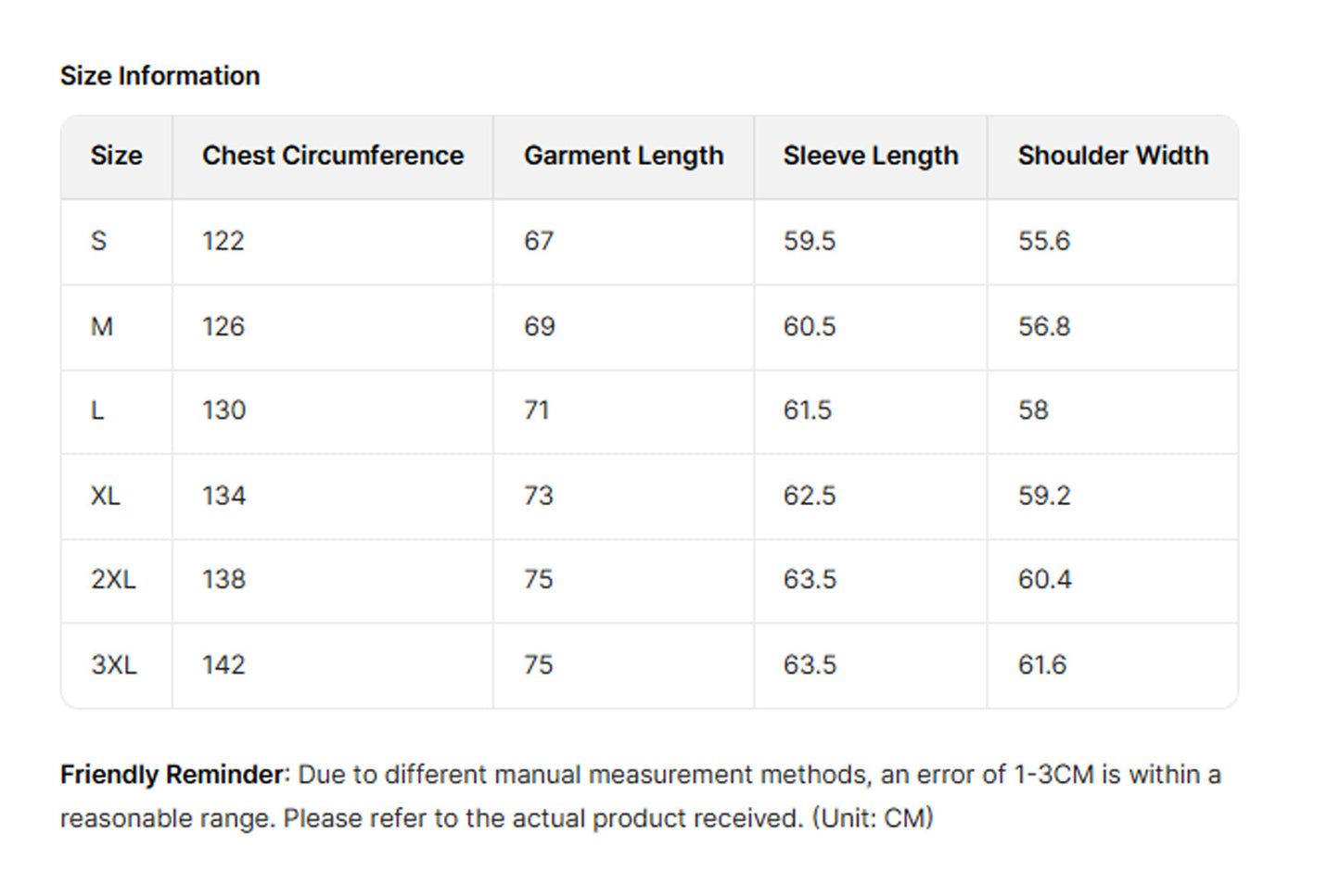 **Men's Three-Proof Waterproof Jacket (Multiple Colors Available, S-3XL)**