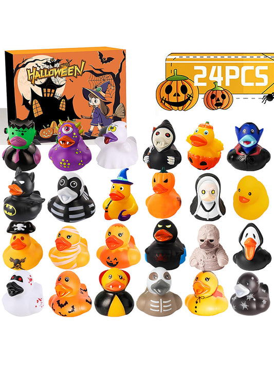 Vinyl Duck Blind Box