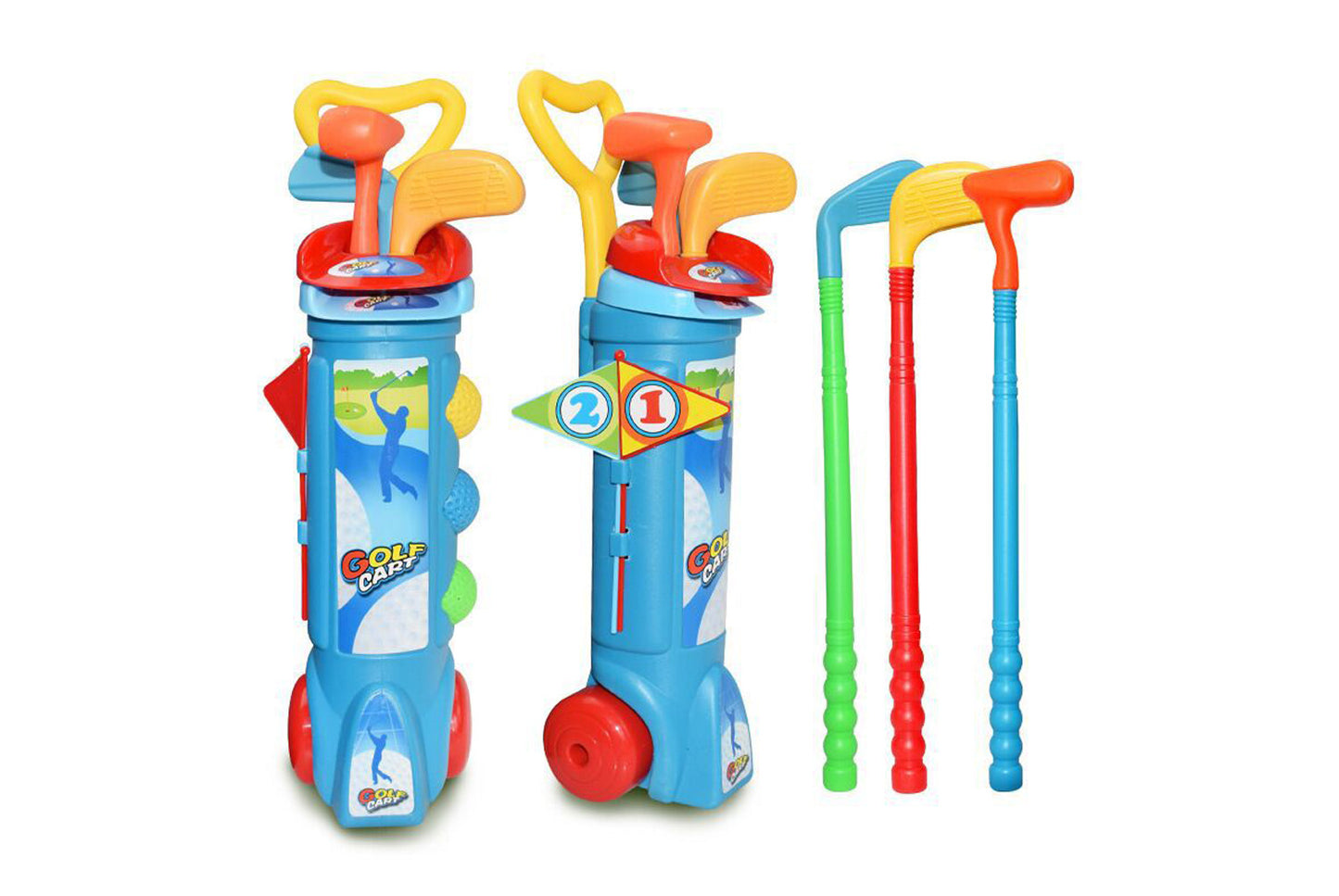 Children's Golf Set