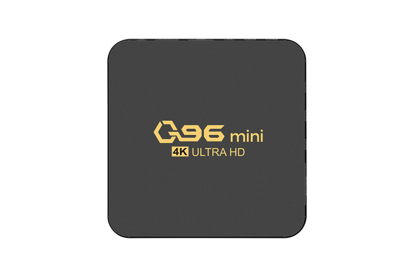**Q96 MINI Smart TV Box 8+128GB Large Storage Edition**(UK plug)