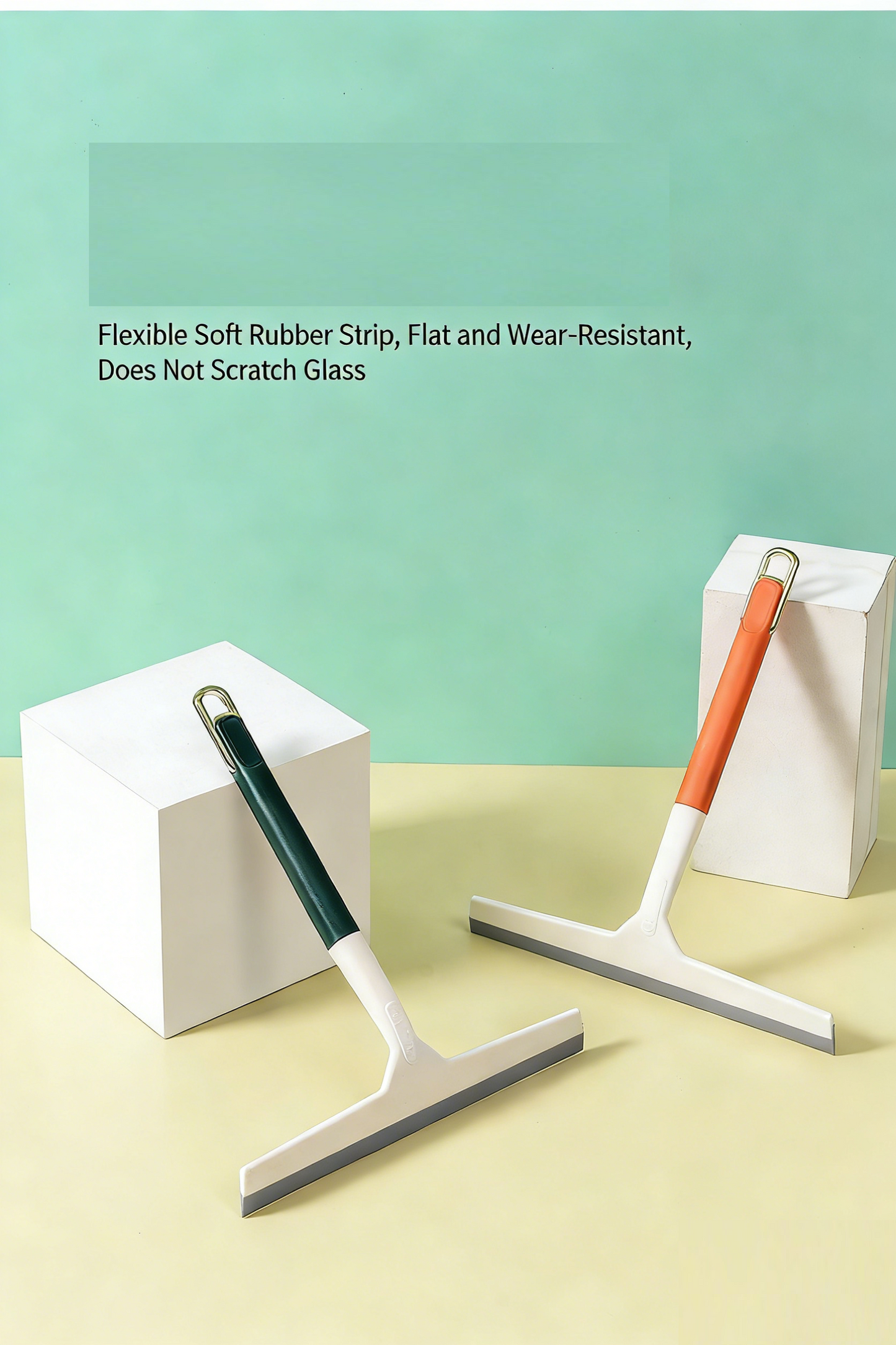 Wider Squeegee