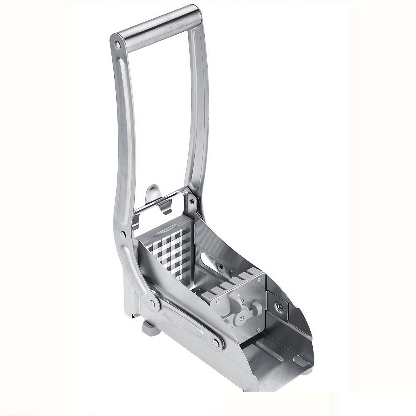 Stainless Steel Multi-functional Vegetable Slicer