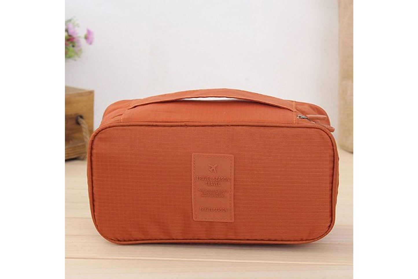 Multifunctional storage bag