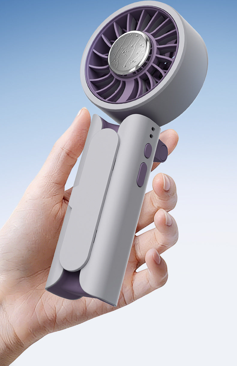 # Multifunctional Outdoor Mini Cooling Fan