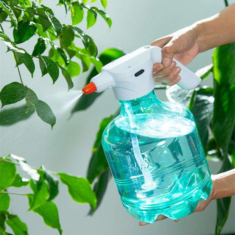 # 3L Electric Garden Sprayer