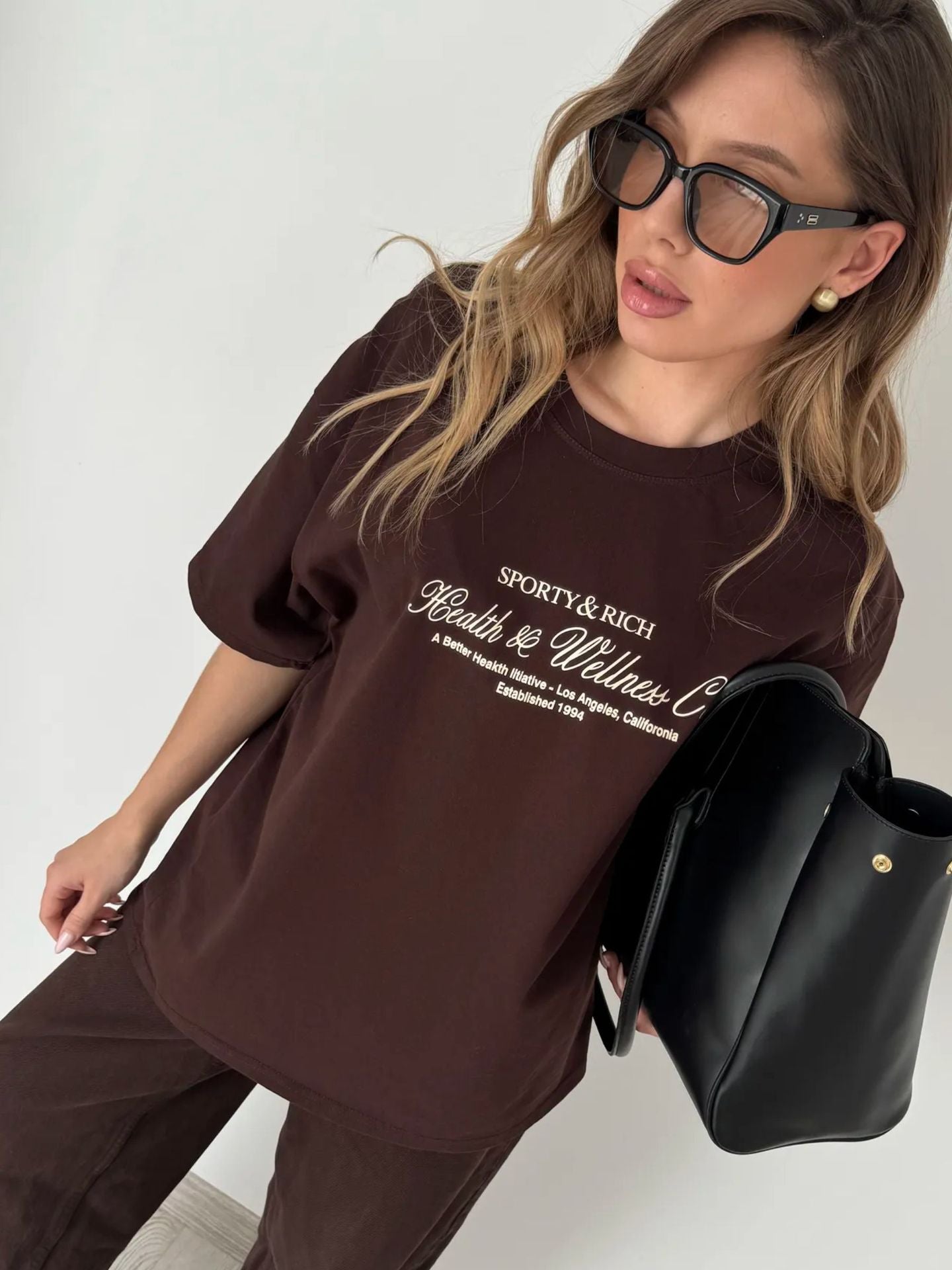 Casual and Versatile 100% Cotton Short-Sleeve T-Shirt