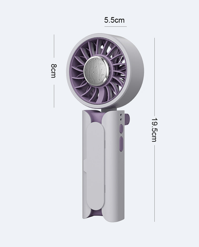 # Multifunctional Outdoor Mini Cooling Fan