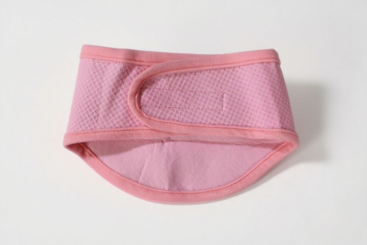 # Pet Summer Cooling Neck Slit