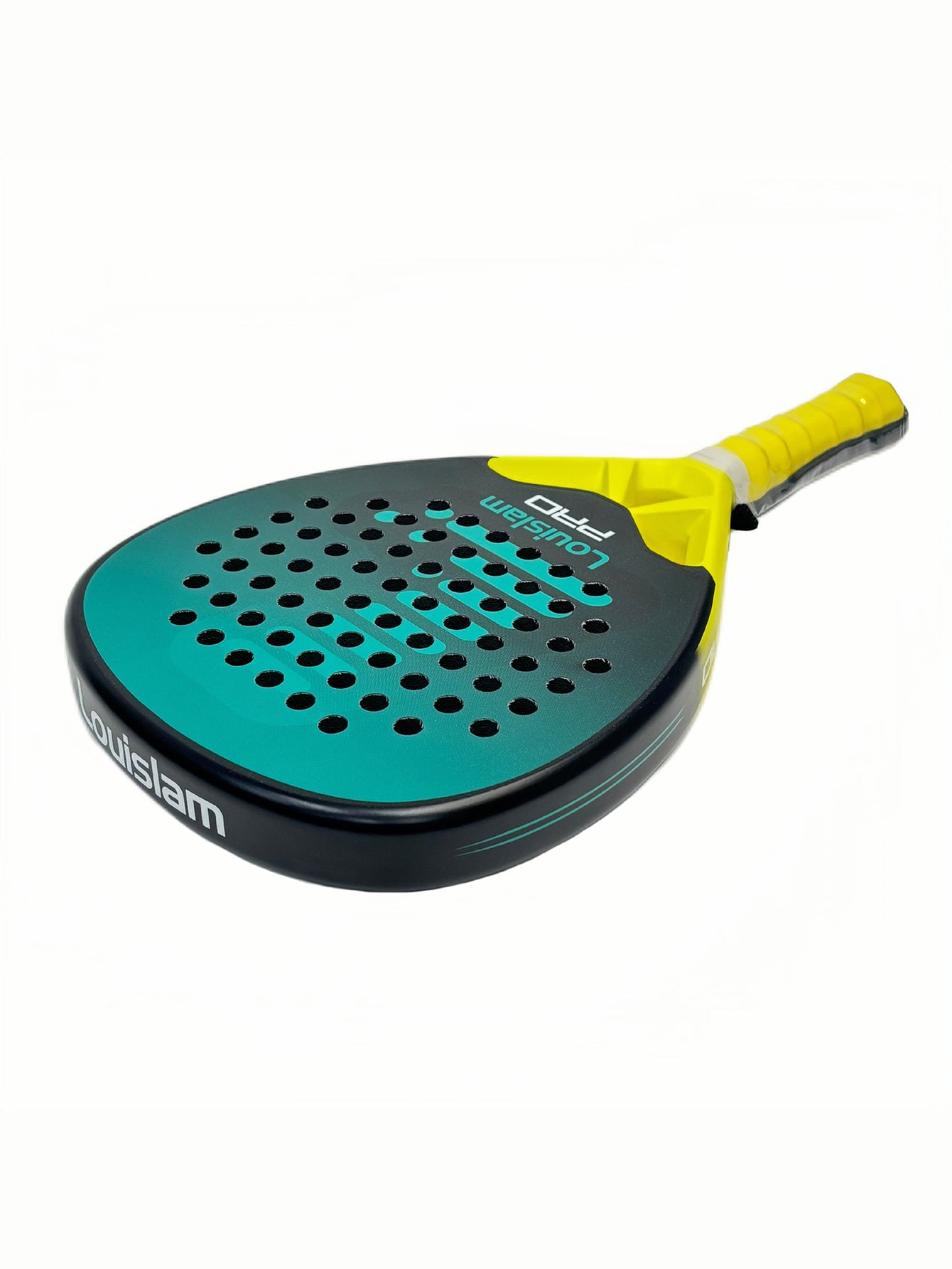 New beach racket set