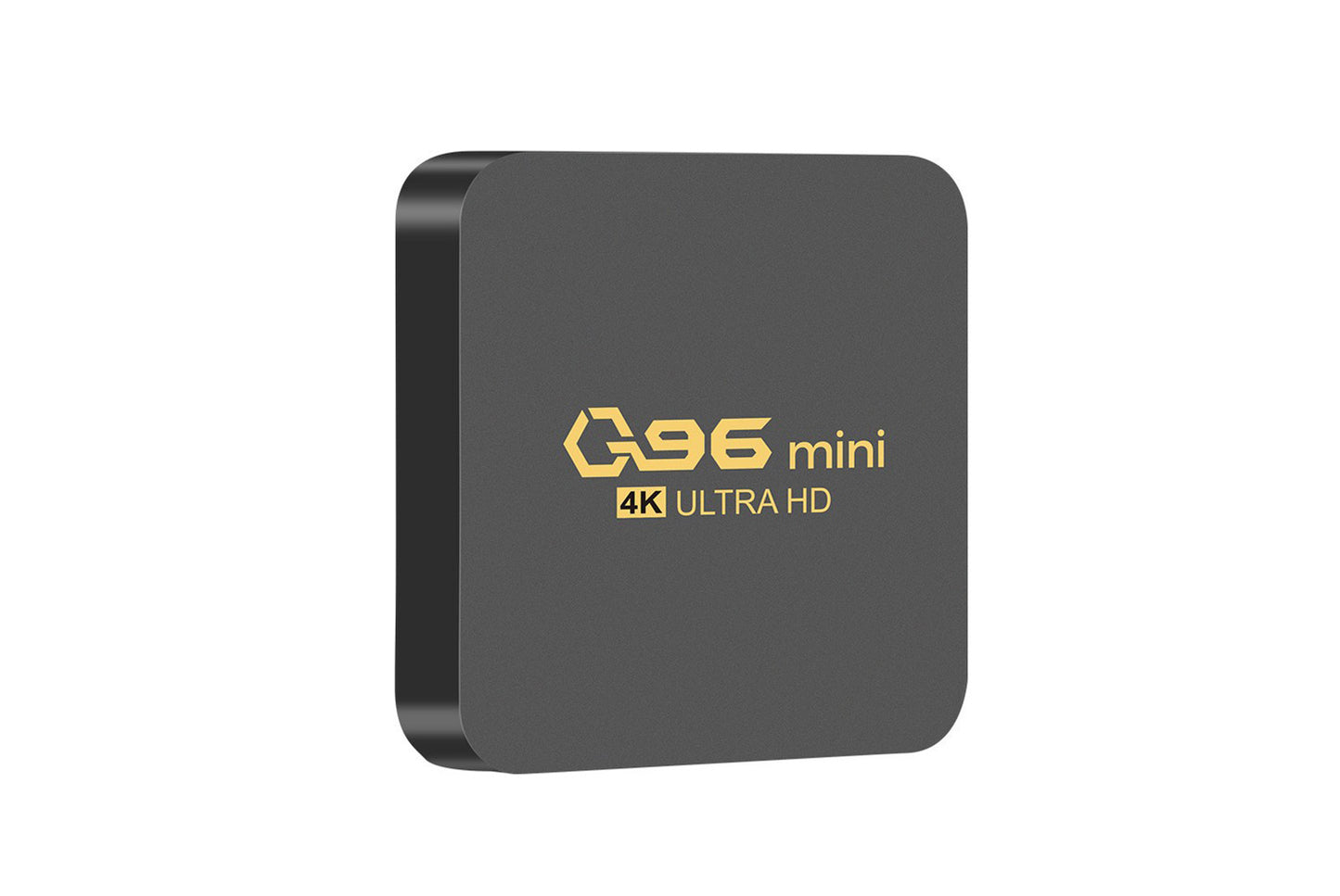 **Q96 MINI Smart TV Box 8+128GB Large Storage Edition**(UK plug)