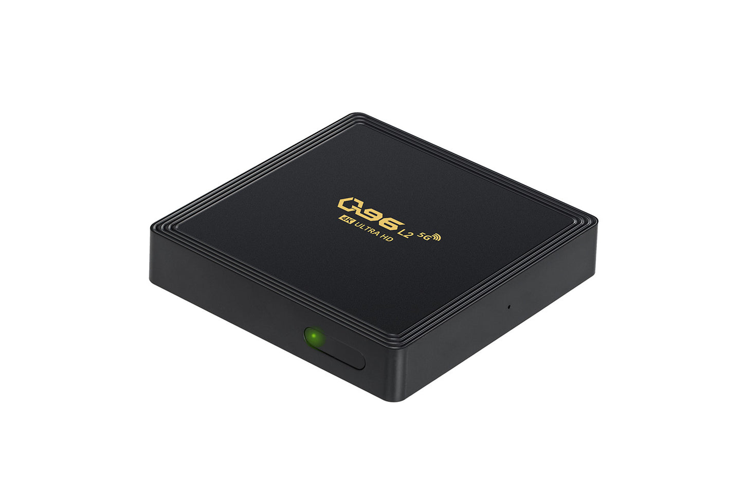 **Internet TV Set-Top Box Android Player 8GB+128GB Version**(UK plug)