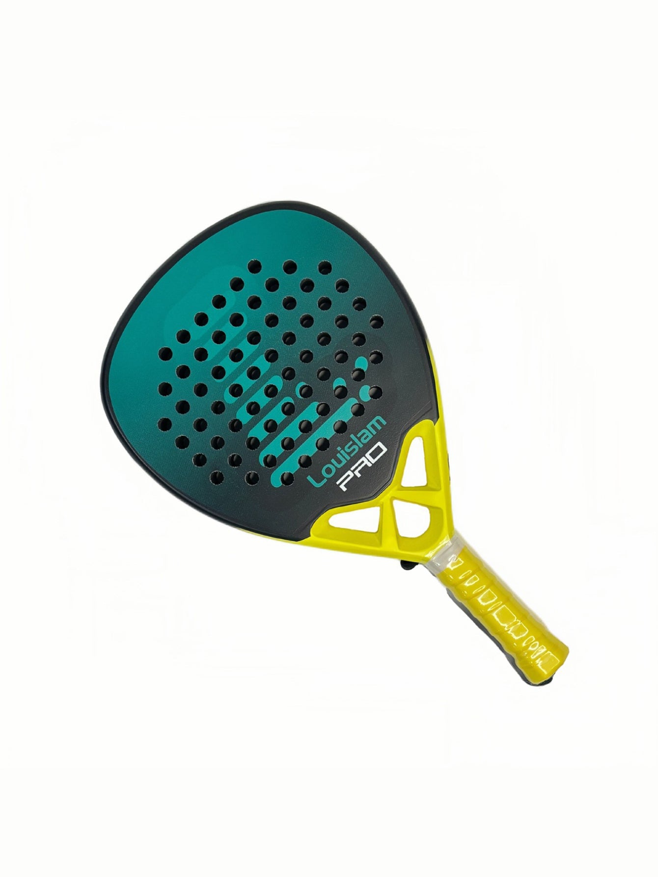 New beach racket set