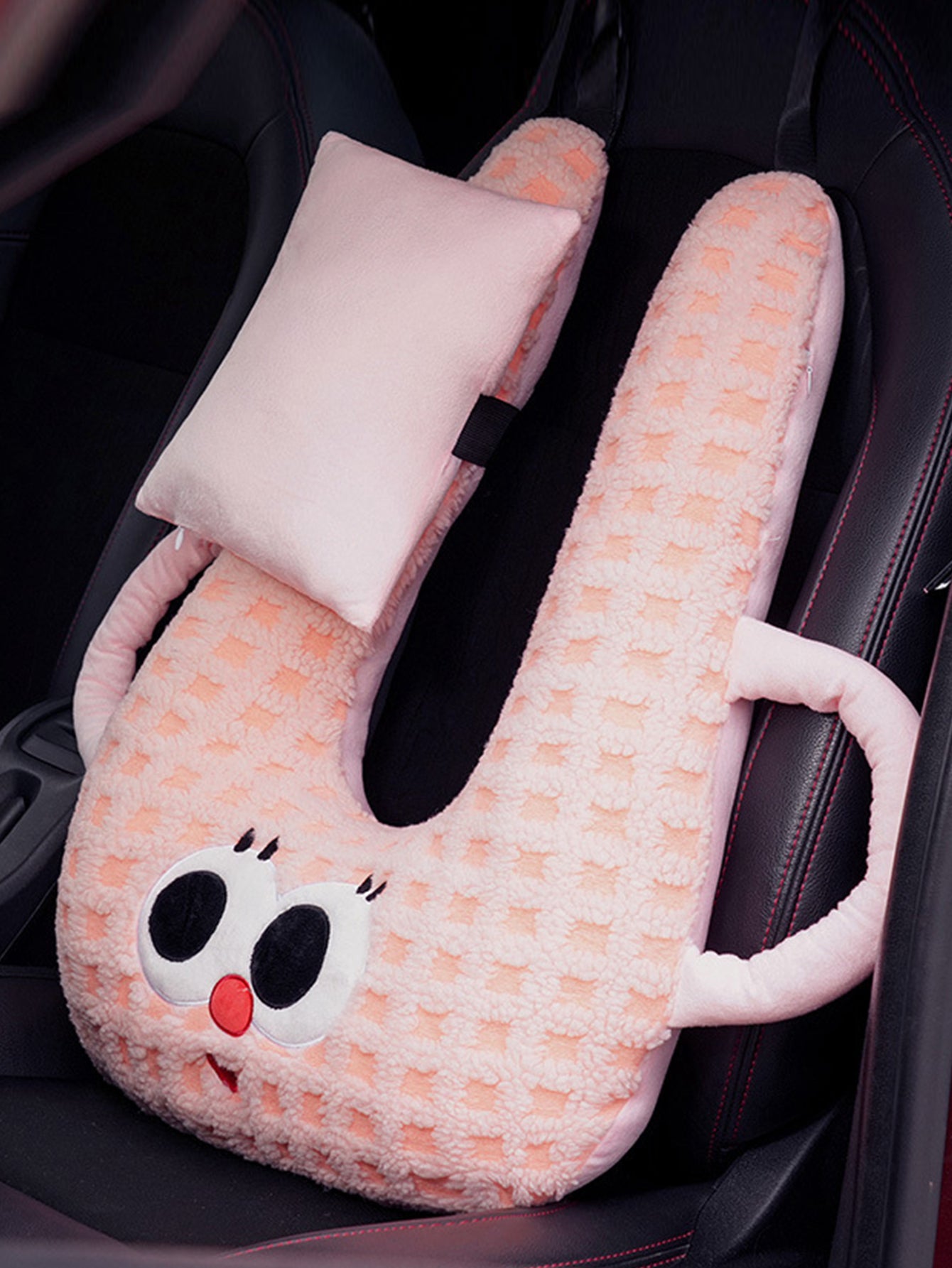 Dopamine Car Cushion Pillow
