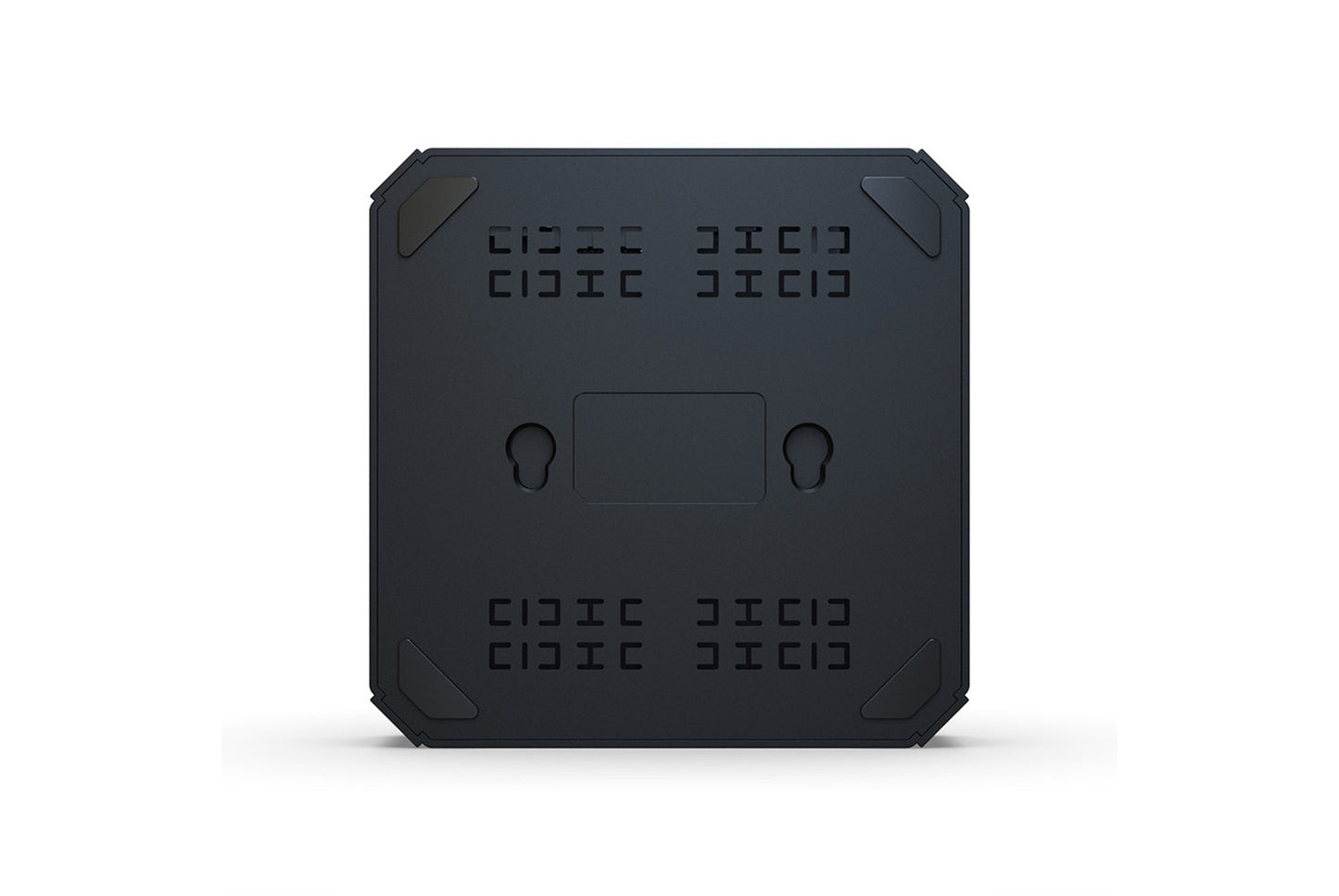 Android 10 Internet TV Set-Top Box TV BOX 1GB+8GB UK Version(UK plug)