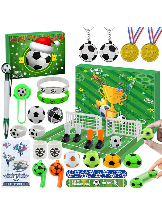 World Cup Football Toy Blind Box Set