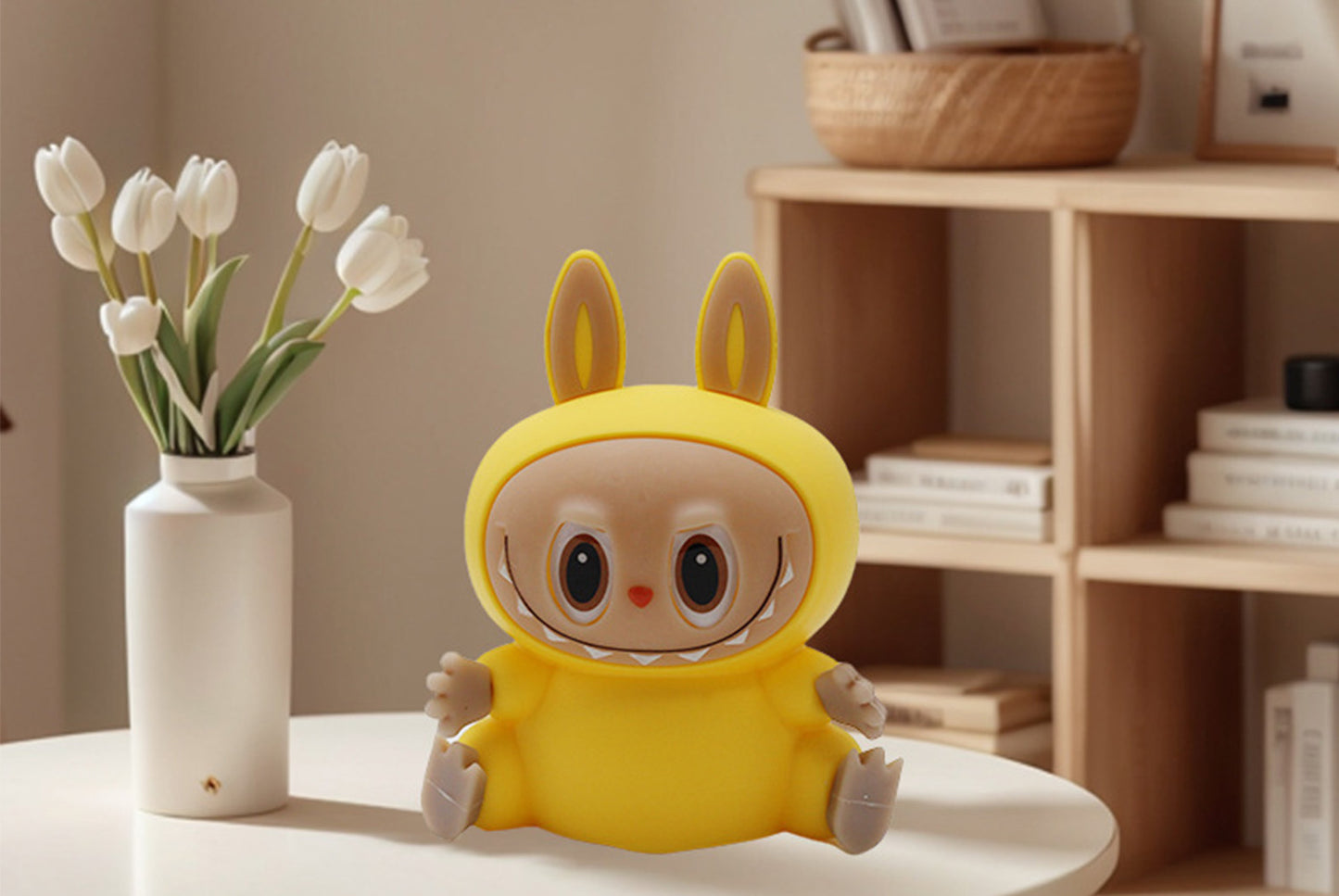 Labub Night Light