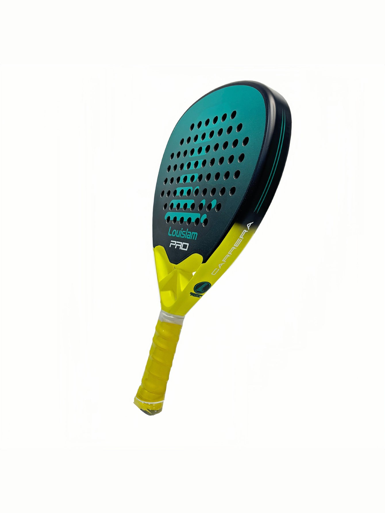 New beach racket set