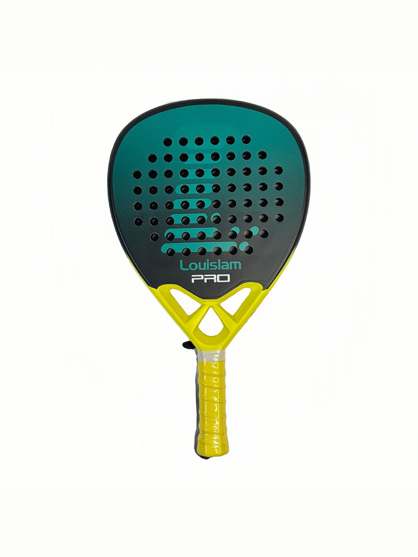 New beach racket set