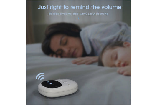 TXQ-2 Wireless Wetness and Enuresis Alarm