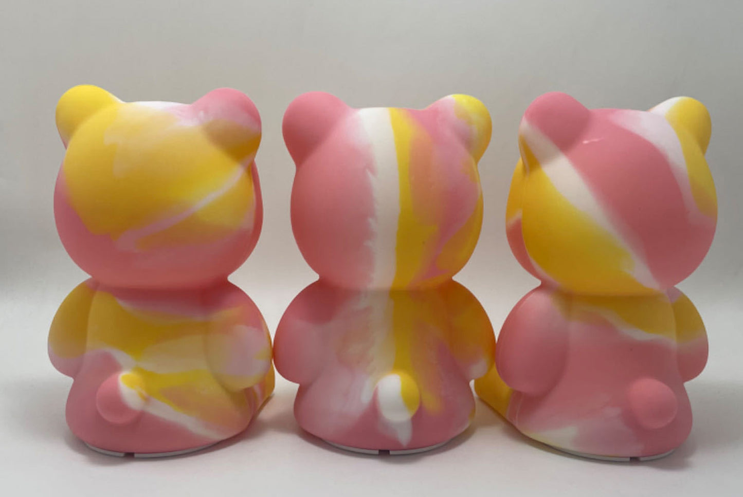 Violent Bear Pat Light Night Light