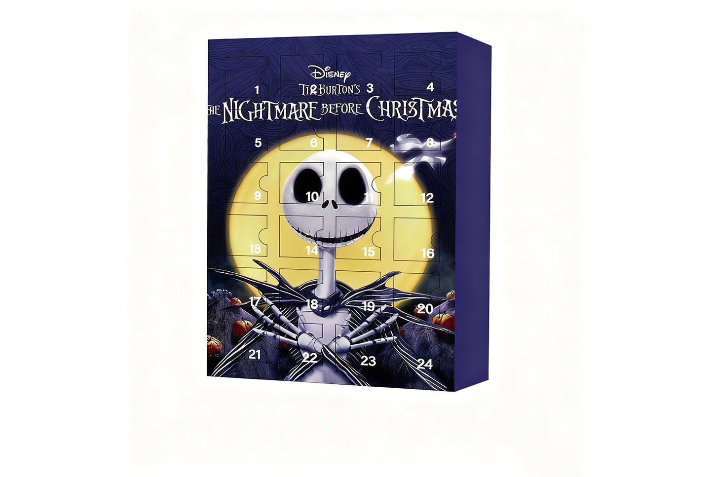 Creative Horror-Themed Ornaments and Toys