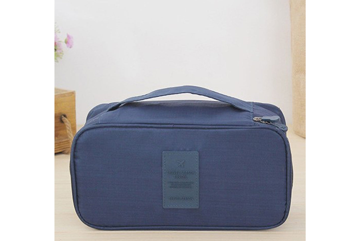 Multifunctional storage bag