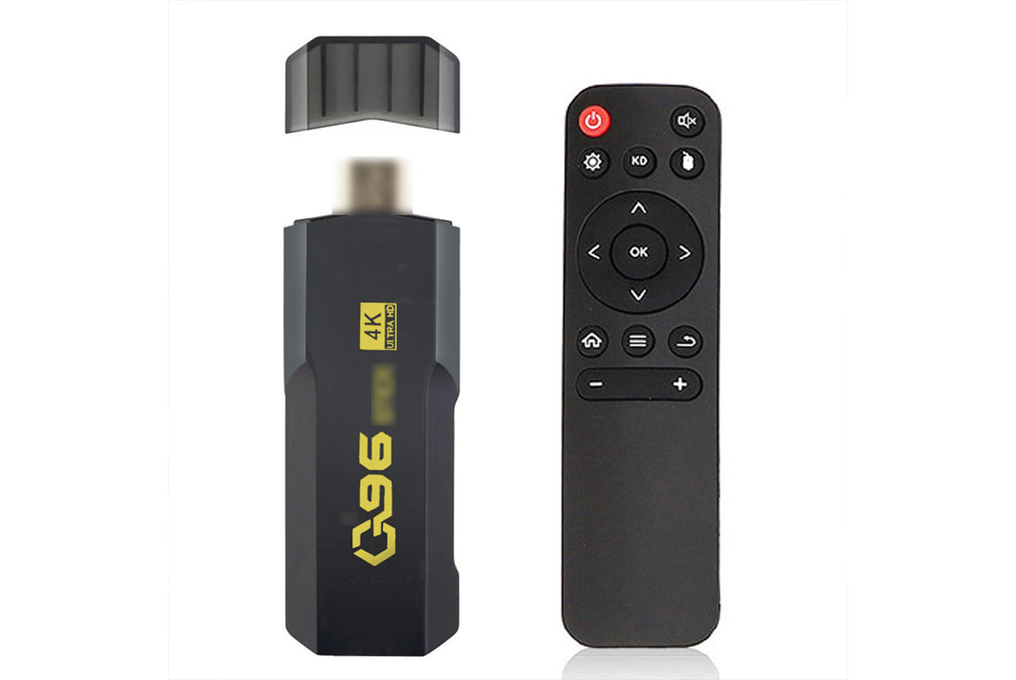 **Q96 5G Smart Internet Set-Top Box 8GB+128GB Flagship Edition**(UK plug)