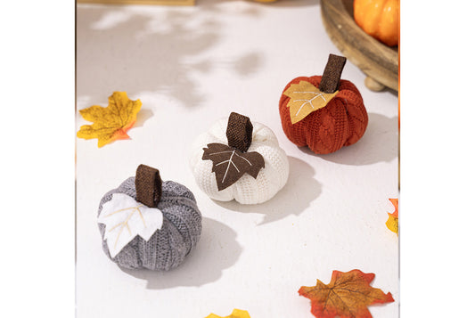 Orange Pumpkin Hanging