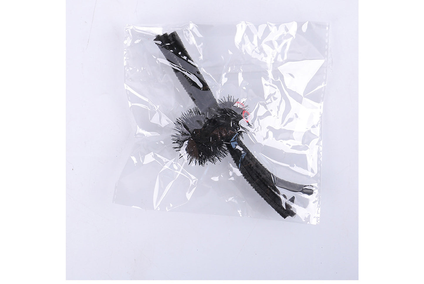 **Halloween Spider Hair Clips - Halloween Party Decorations for Kids and Adults**