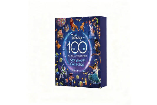 Disney Surprise Blind Box