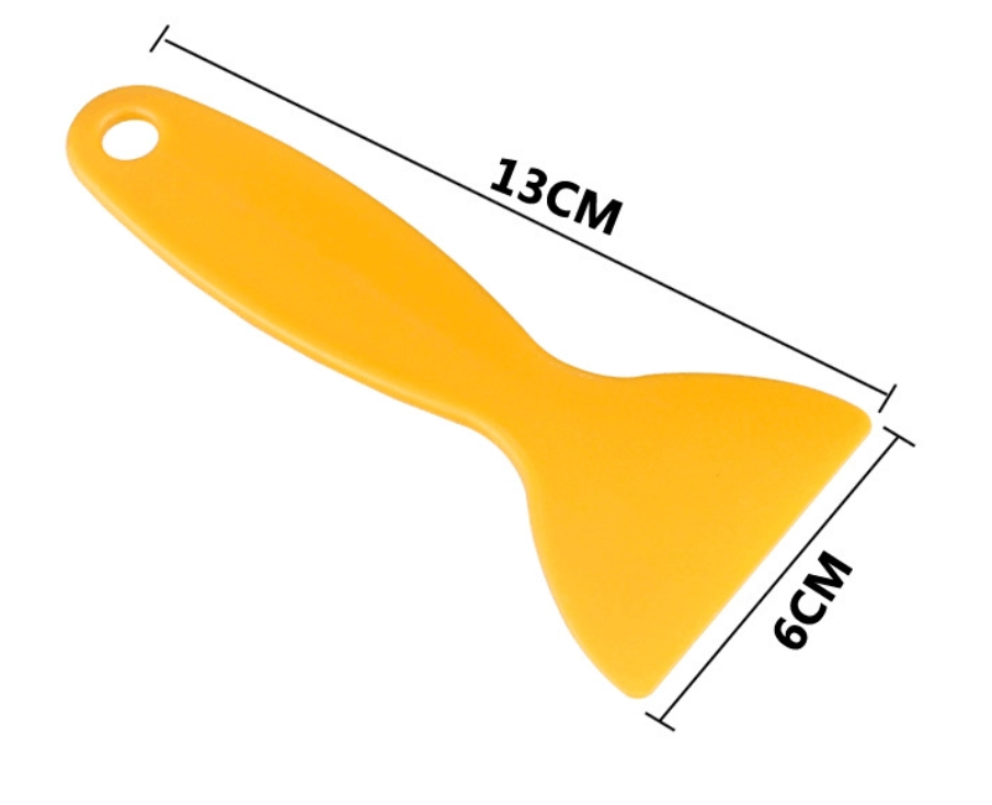 Universal Anti-Frost Sunshade