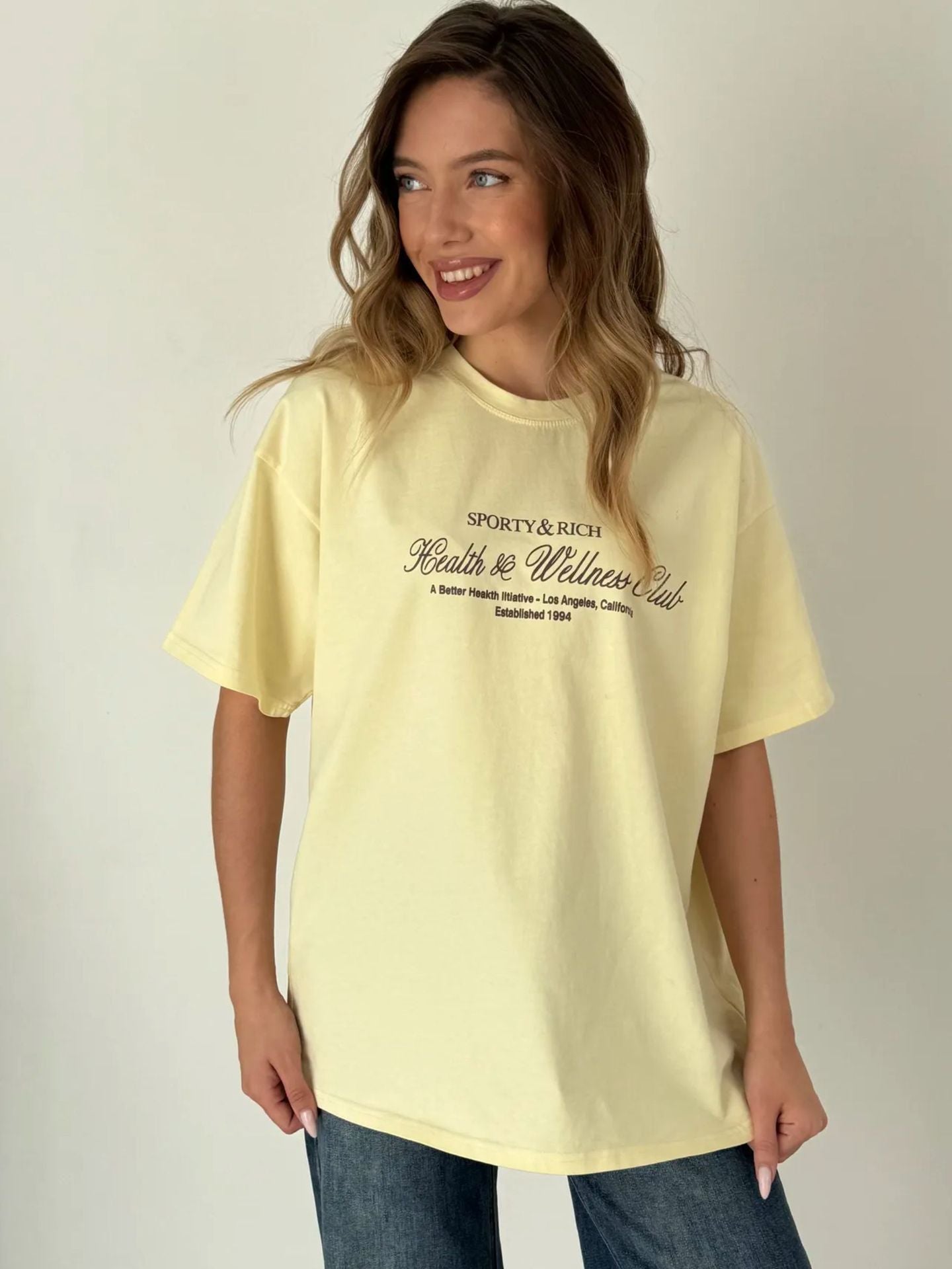 Casual and Versatile 100% Cotton Short-Sleeve T-Shirt