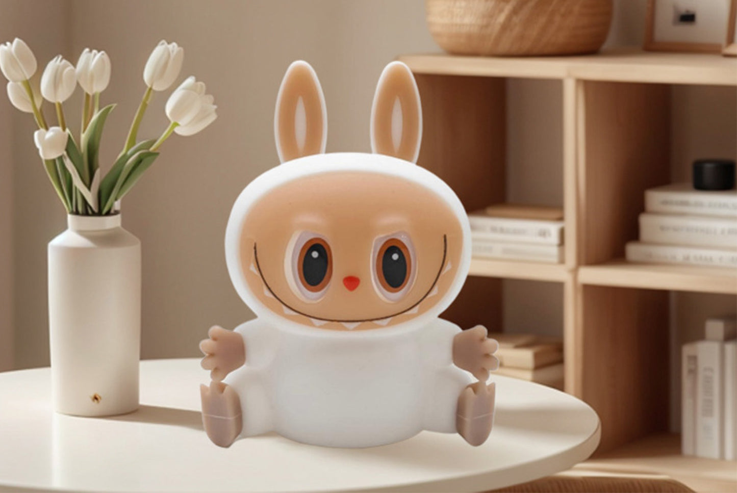 Labub Night Light