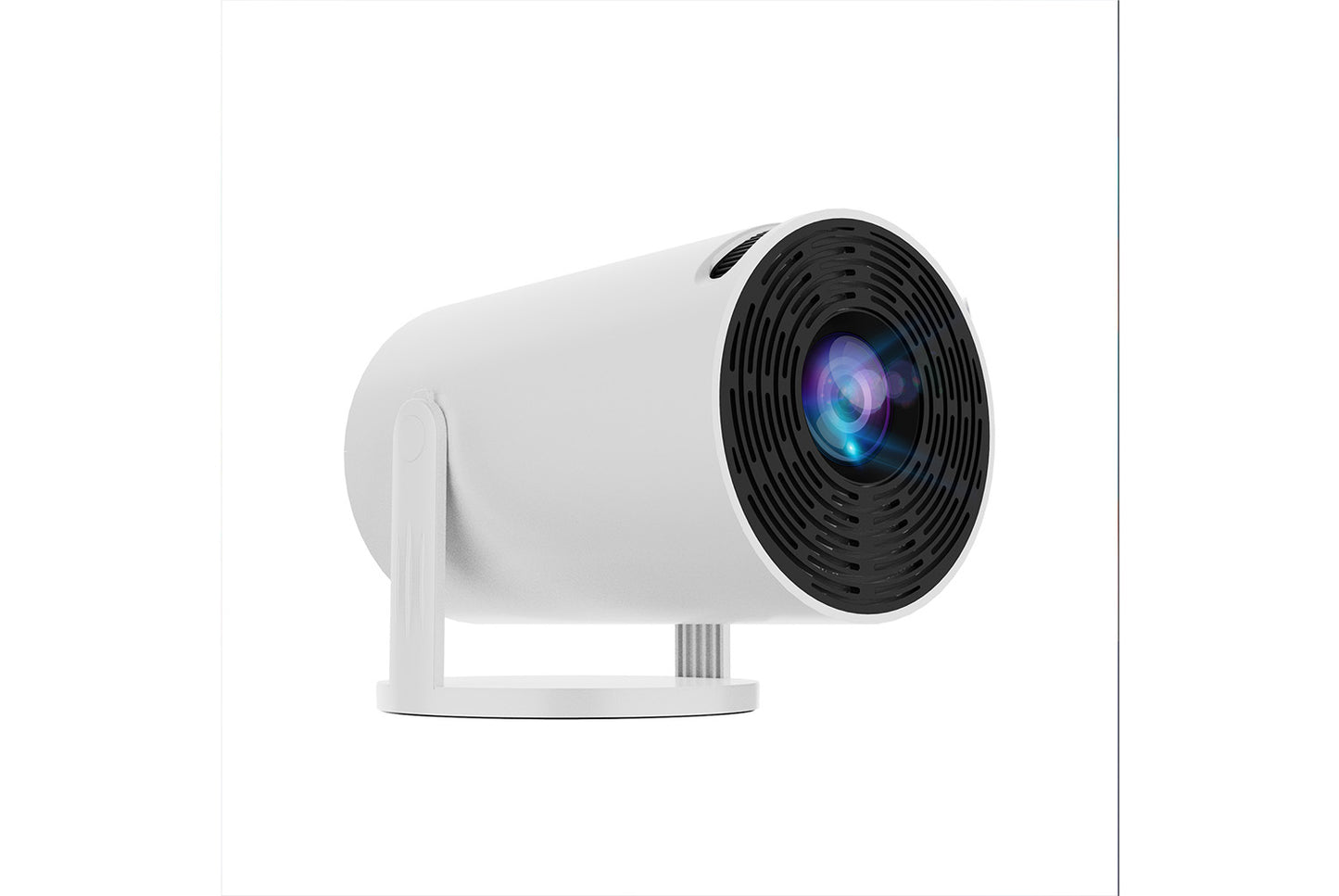 **X10 PLUS Smart HD Projector 2+8GB Edition**(UK plug)