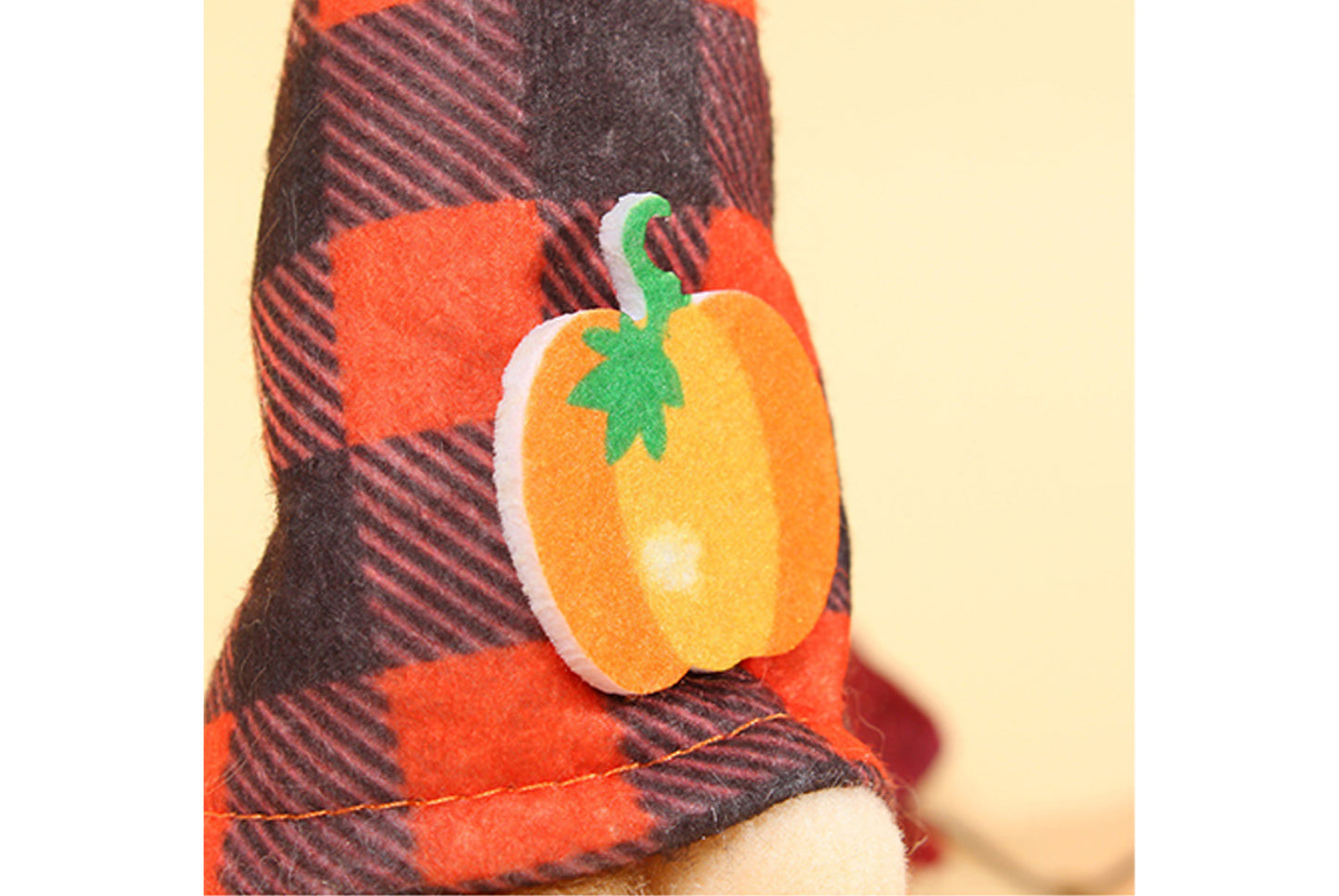 Autumn Harvest Festival Faceless Doll Hanging Ornament