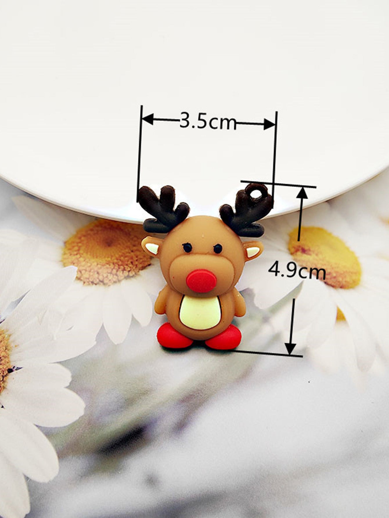 Christmas pendant blind box set