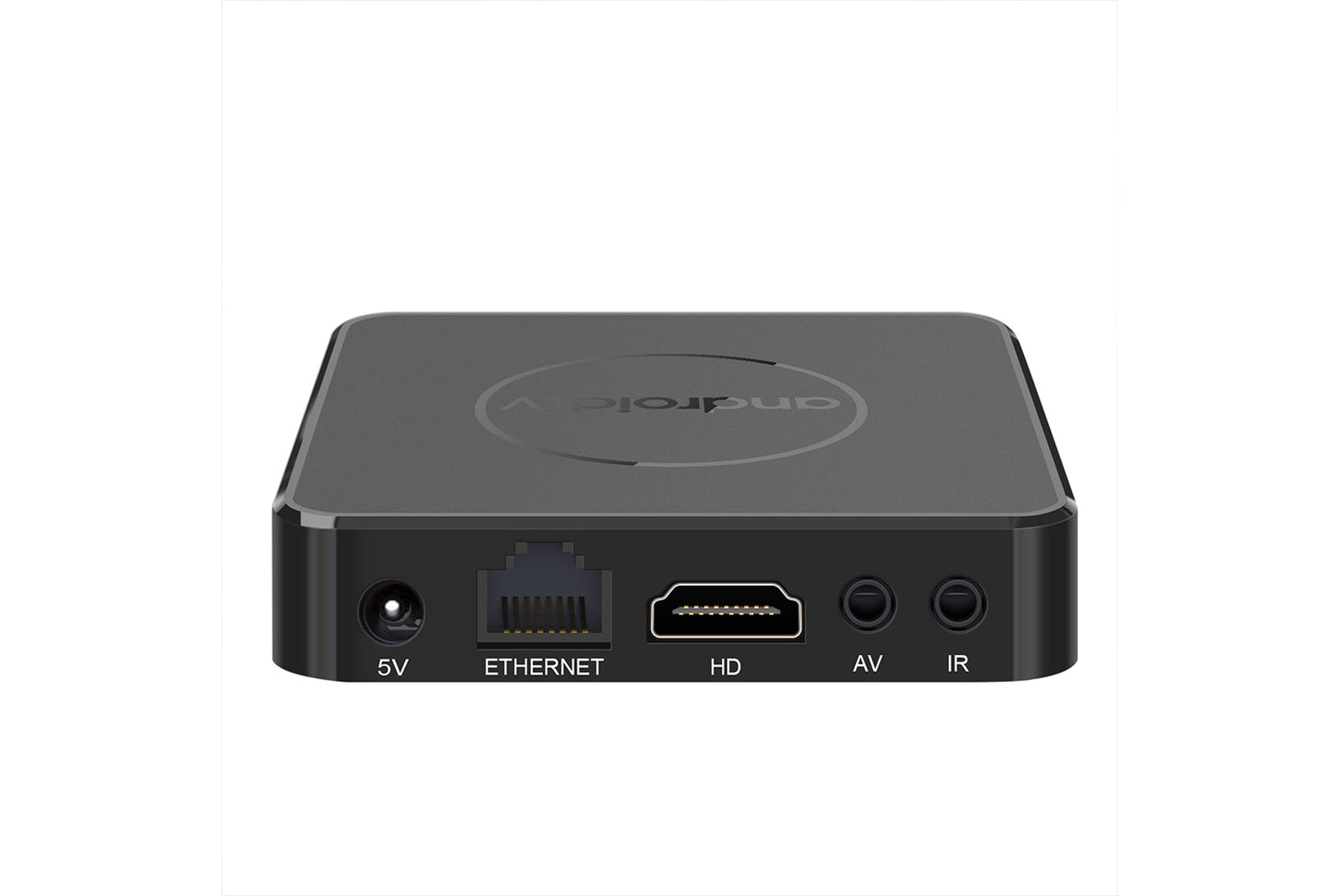 **Wi-Fi 6 Smart Internet Set-Top Box 8GB+128GB UK Edition**(UK plug)