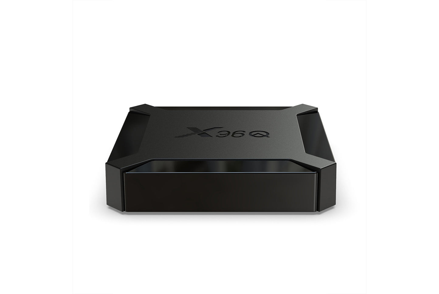 Android 10 Internet TV Set-Top Box TV BOX 1GB+8GB UK Version(UK plug)