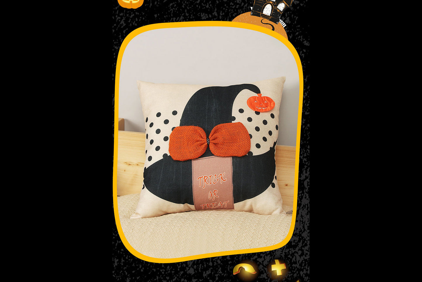 Halloween Decorations