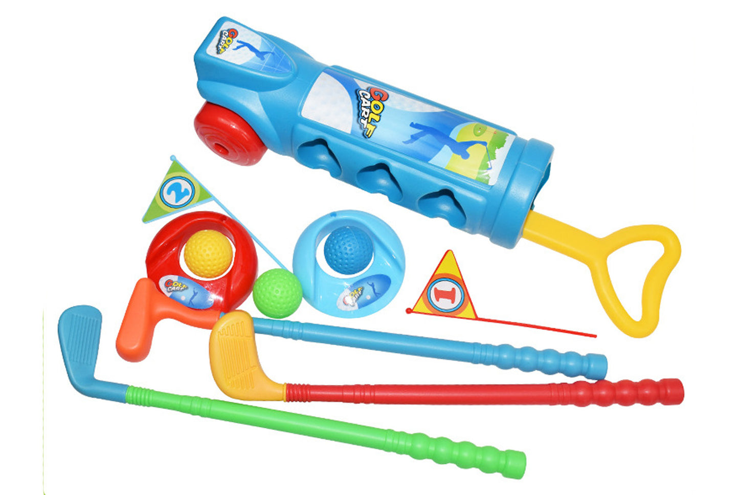 Children's Golf Set