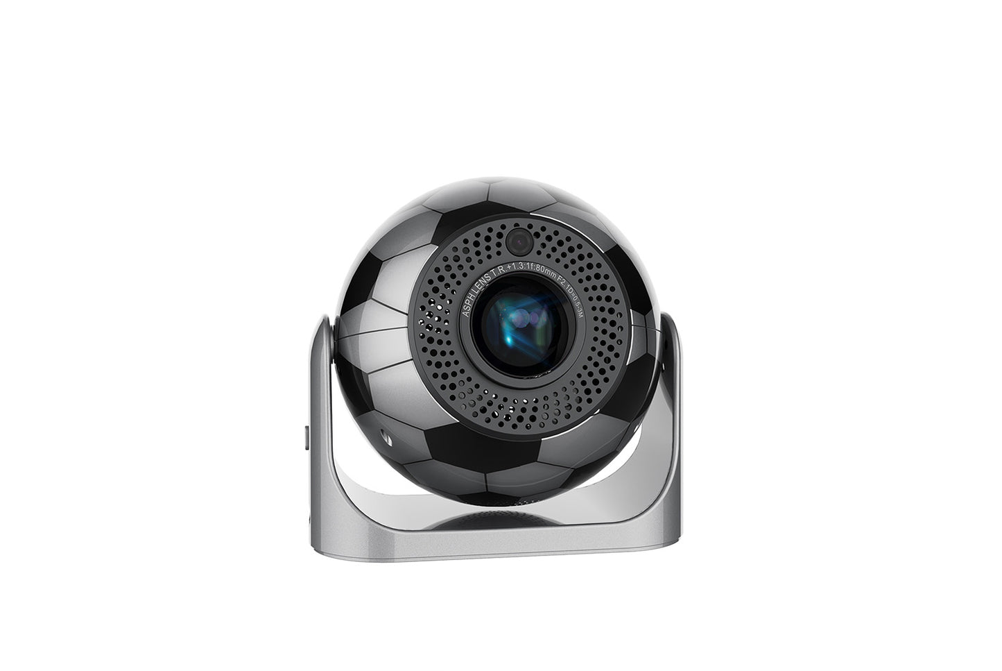 **JY360 Android 13 Smart Projector Home HD Model**(UK plug)