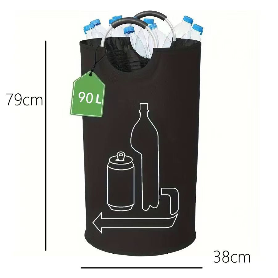 Portable Laundry Basket