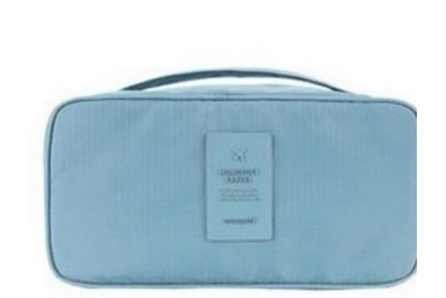 Multifunctional storage bag